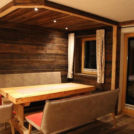 Appartement Haus Wachter Anke à Gaschurn Extérieur photo