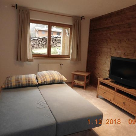 Appartement Haus Wachter Anke à Gaschurn Extérieur photo